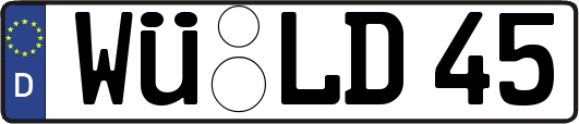 WÜ-LD45