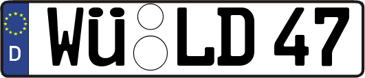 WÜ-LD47
