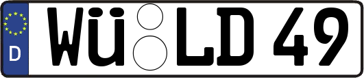 WÜ-LD49