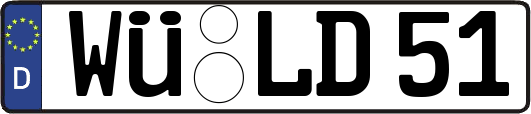 WÜ-LD51