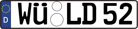 WÜ-LD52
