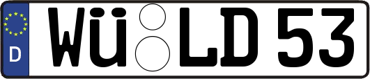 WÜ-LD53