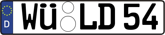 WÜ-LD54