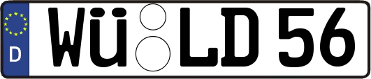 WÜ-LD56