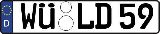 WÜ-LD59