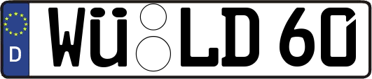 WÜ-LD60