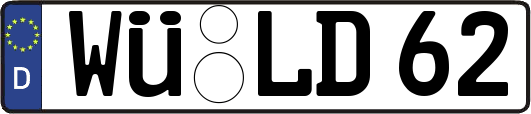 WÜ-LD62