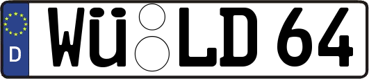WÜ-LD64