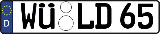 WÜ-LD65