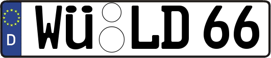 WÜ-LD66
