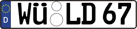 WÜ-LD67