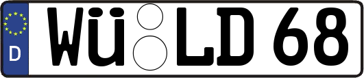 WÜ-LD68