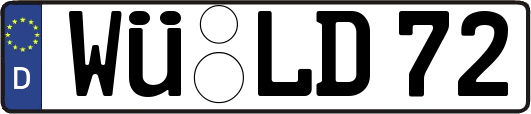 WÜ-LD72