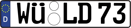 WÜ-LD73