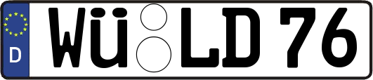 WÜ-LD76