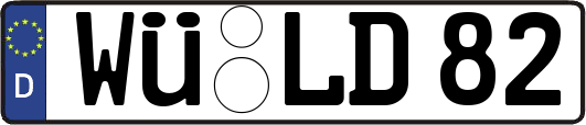 WÜ-LD82