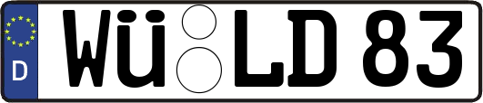 WÜ-LD83