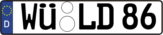 WÜ-LD86