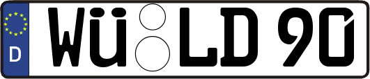 WÜ-LD90