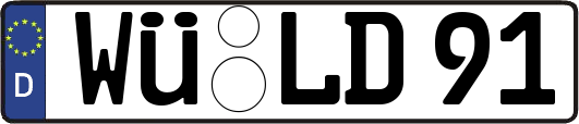 WÜ-LD91