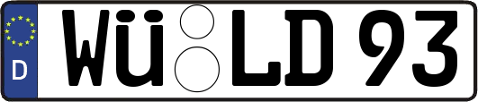 WÜ-LD93