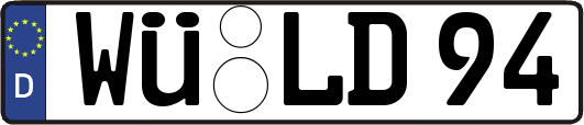 WÜ-LD94