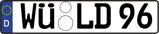 WÜ-LD96