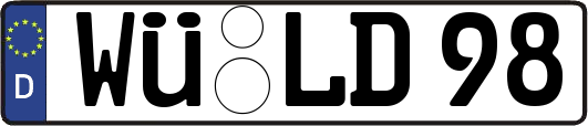 WÜ-LD98