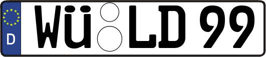 WÜ-LD99