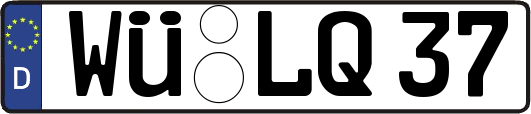 WÜ-LQ37