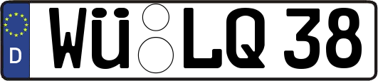 WÜ-LQ38