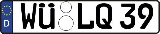 WÜ-LQ39