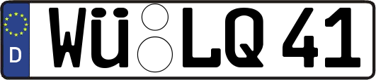 WÜ-LQ41