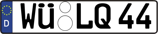 WÜ-LQ44