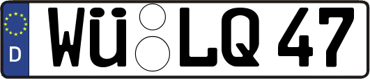 WÜ-LQ47
