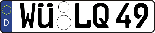 WÜ-LQ49