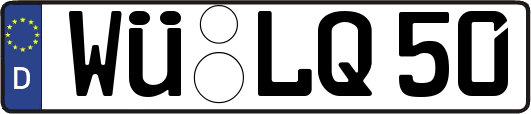 WÜ-LQ50