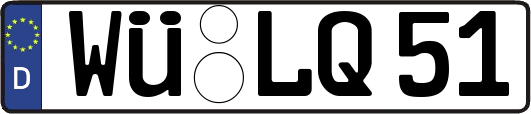 WÜ-LQ51