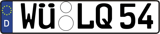 WÜ-LQ54