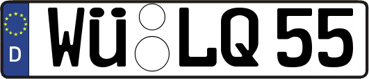 WÜ-LQ55