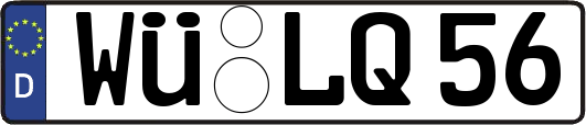 WÜ-LQ56