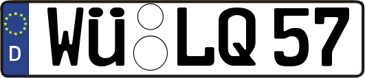 WÜ-LQ57