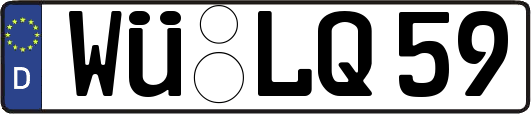 WÜ-LQ59
