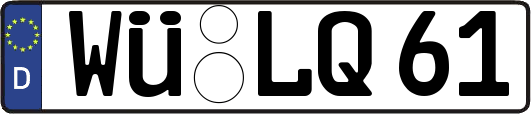 WÜ-LQ61