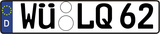 WÜ-LQ62