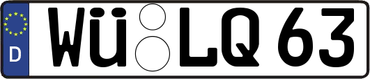 WÜ-LQ63