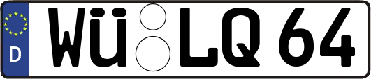 WÜ-LQ64