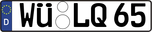 WÜ-LQ65