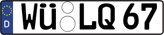 WÜ-LQ67