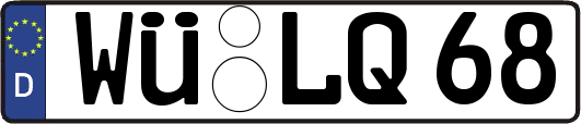 WÜ-LQ68